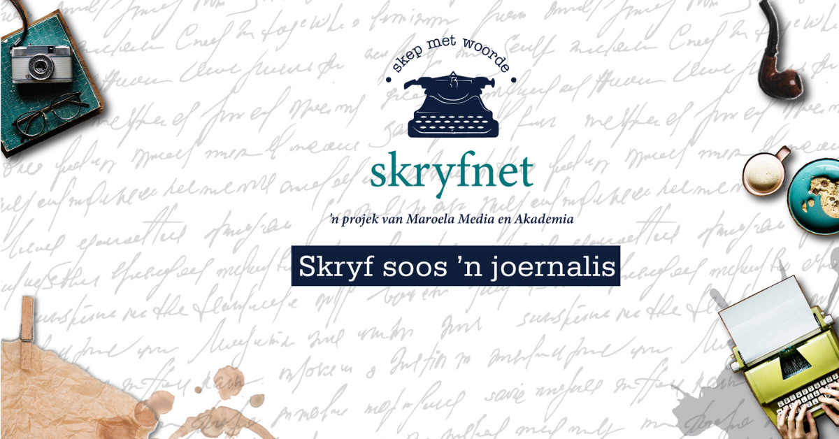 skryf-soos-n-joernalis